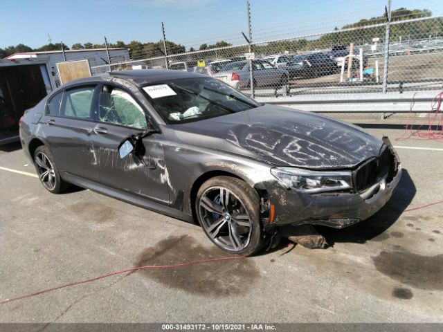 BMW 7 2019 wba7f0c52kgm25294