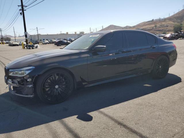 BMW 750 I 2016 wba7f0c53ggm20631