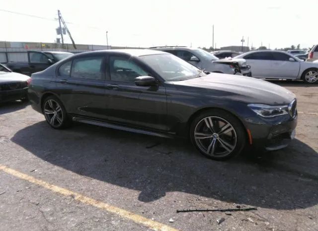 BMW NULL 2018 wba7f0c53jgm23987