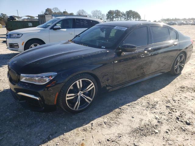 BMW 7 SERIES 2019 wba7f0c53kgm24302