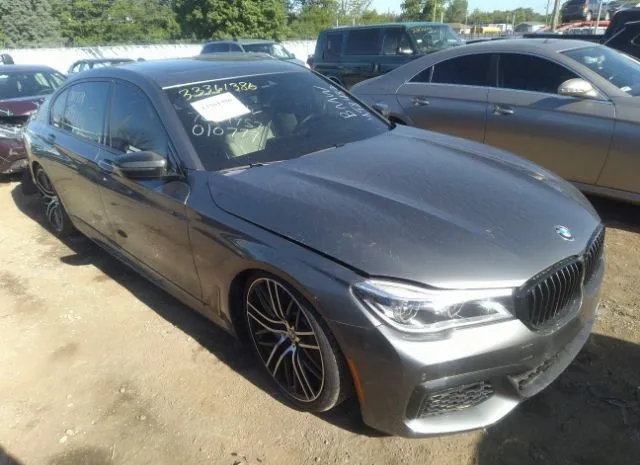 BMW 7 SERIES 2019 wba7f0c53kgm24364