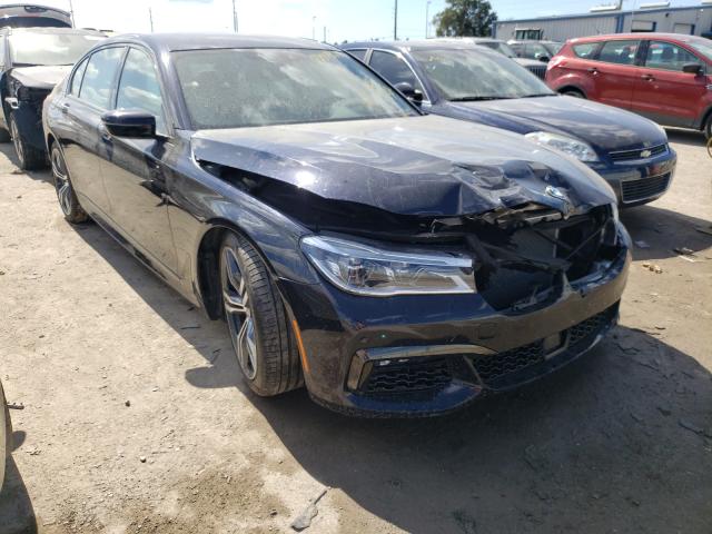 BMW 7 SERIES 2019 wba7f0c53kgm25000