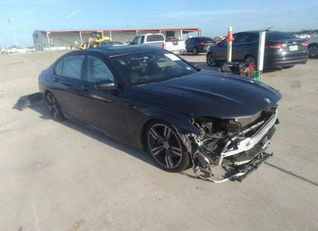 BMW 7 SERIES 2017 wba7f0c54hgm21160