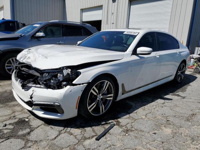 BMW 7 SERIES 2019 wba7f0c54kgm24230