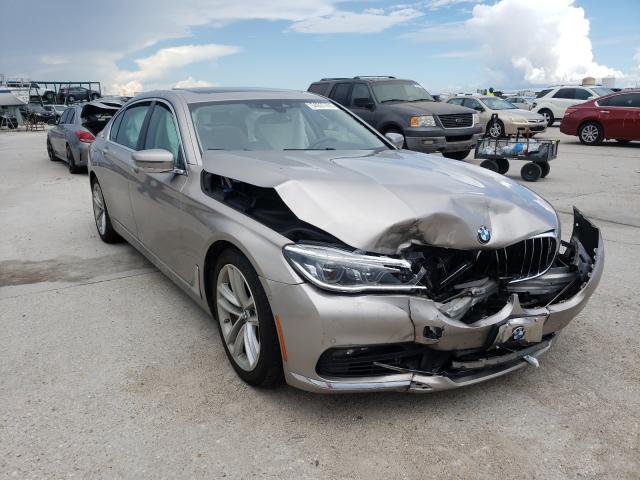 BMW NULL 2016 wba7f0c55ggl99961