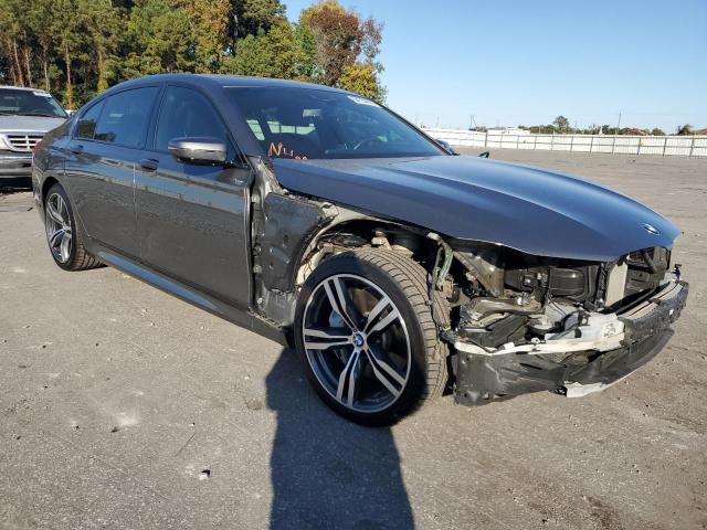 BMW 750 I 2018 wba7f0c55jgm23702