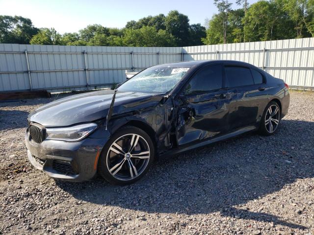 BMW 750 I 2019 wba7f0c55kgm25824