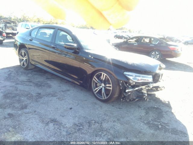 BMW NULL 2017 wba7f0c56hgm21421