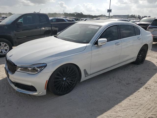 BMW 750 I 2019 wba7f0c56kgm24181