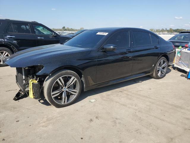 BMW 7 SERIES 2019 wba7f0c56kgm25329