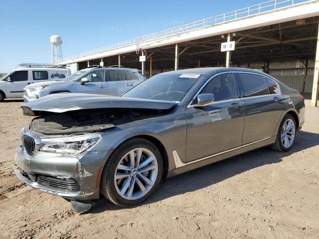 BMW 750 I 2016 wba7f0c57ggl99718