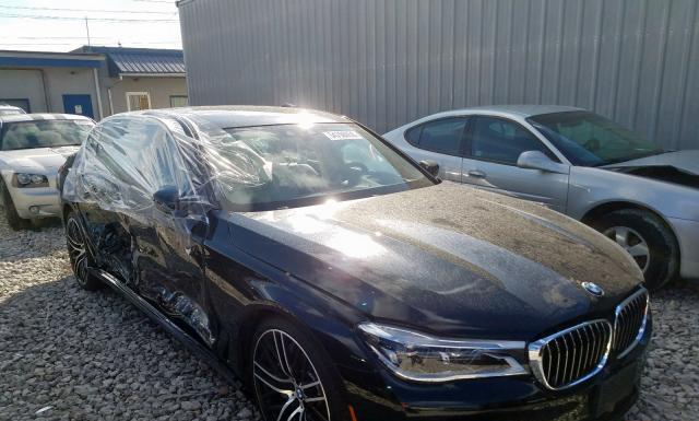 BMW 750I 2018 wba7f0c57jgm23877