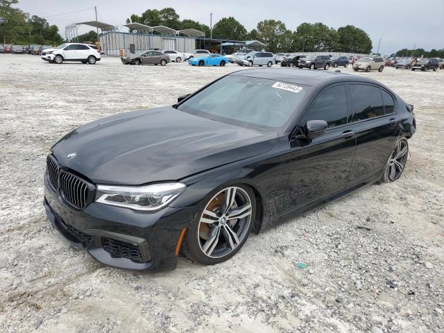 BMW NULL 2019 wba7f0c57kgm25906