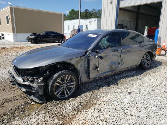 BMW 7 SERIES 2018 wba7f0c58jgm23418