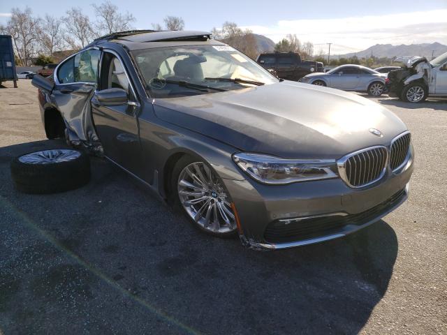 BMW 750 I 2016 wba7f0c59ggm20648