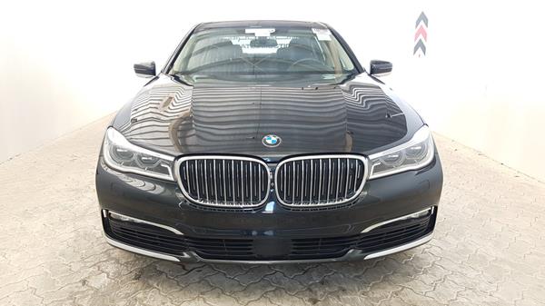 BMW 750 2018 wba7f0c59jgm22374