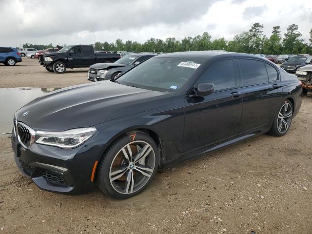 BMW NULL 2019 wba7f0c59kgm25695