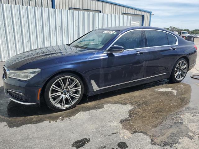 BMW 7 SERIES 2016 wba7f0c5xggl99860