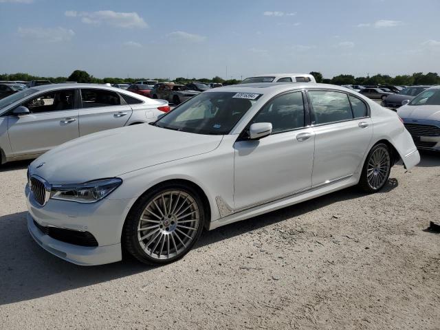 BMW 7 SERIES 2019 wba7f2c15kb242462