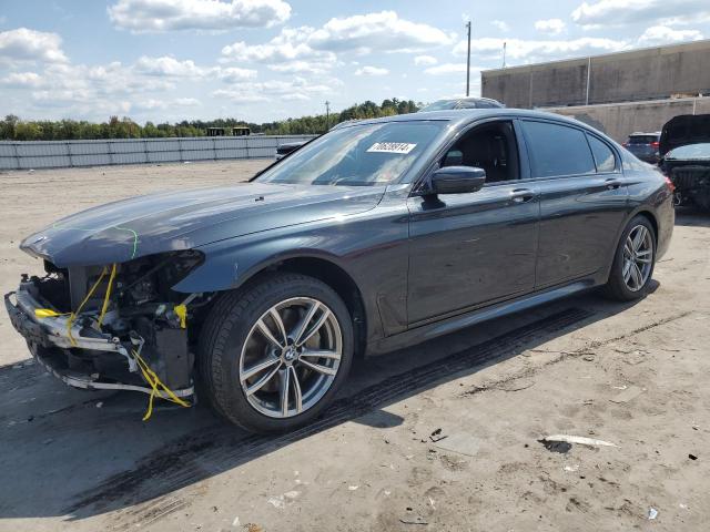 BMW 750 XI 2017 wba7f2c31hg423118