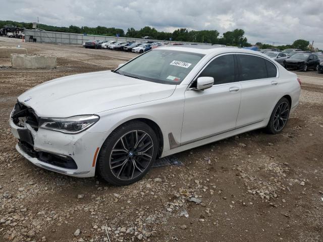 BMW 7 SERIES 2017 wba7f2c33hg423198