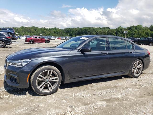 BMW ALPINA B7 2017 wba7f2c34hg423159