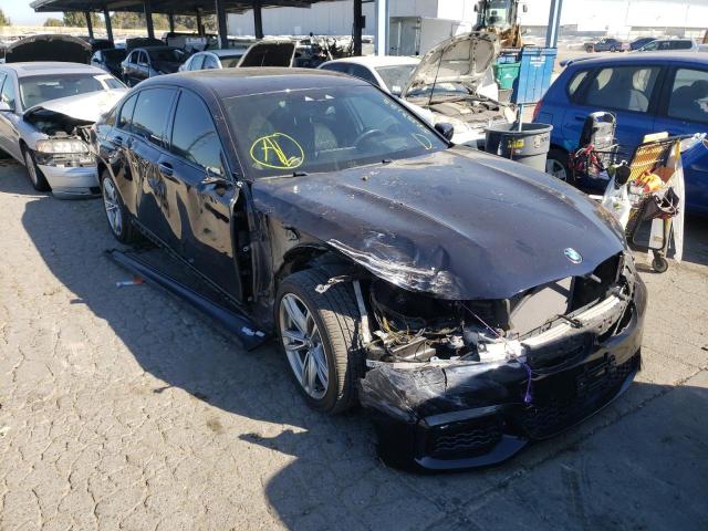 BMW SERIES 7 2017 wba7f2c35hg423123