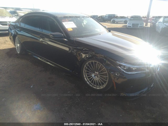 BMW 7 2017 wba7f2c36hg856028