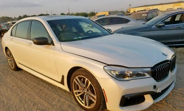 BMW 750 2017 wba7f2c39hg422928