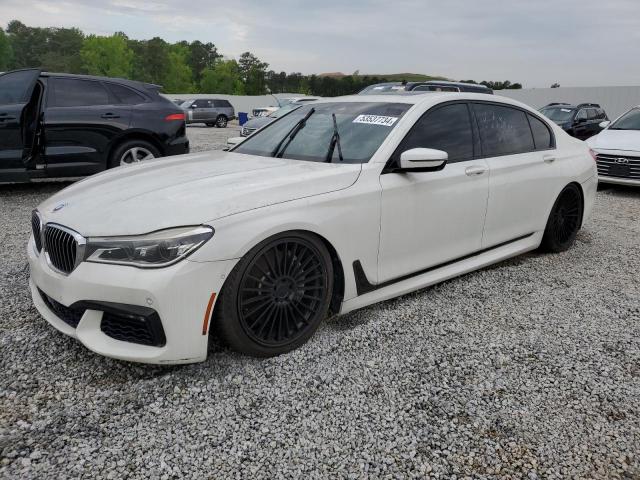 BMW 7 SERIES 2016 wba7f2c50gg416256