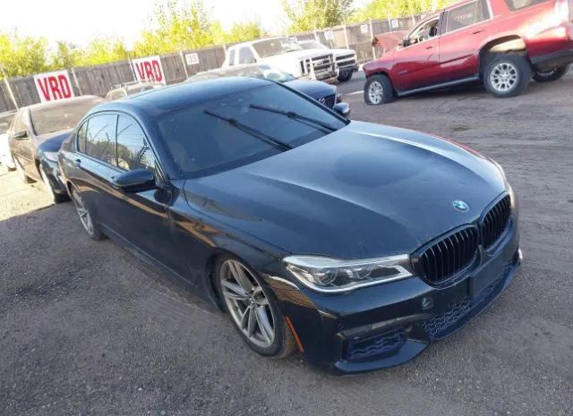 BMW NULL 2016 wba7f2c50gg419481