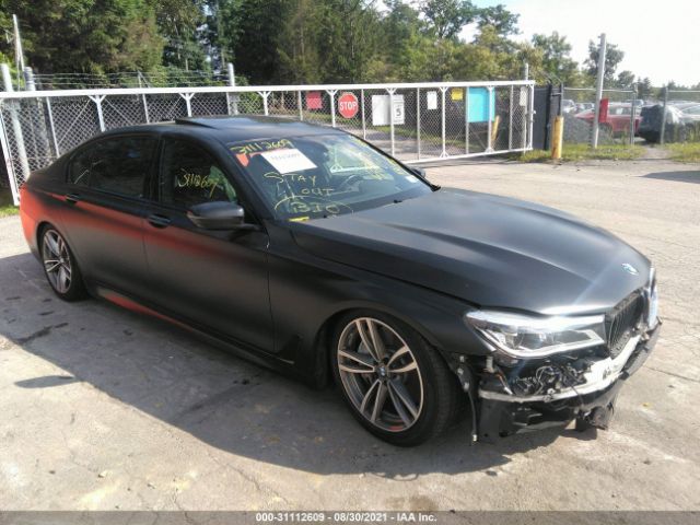 BMW NULL 2018 wba7f2c50jb238191