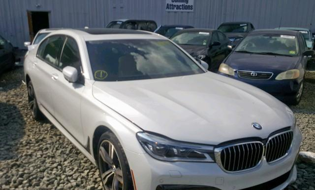 BMW 750I 2018 wba7f2c50jb238952