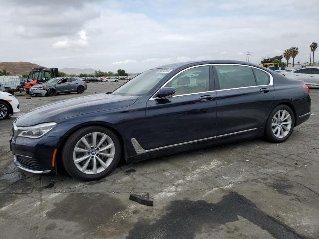 BMW ALPINA B7 2019 wba7f2c50kb239147