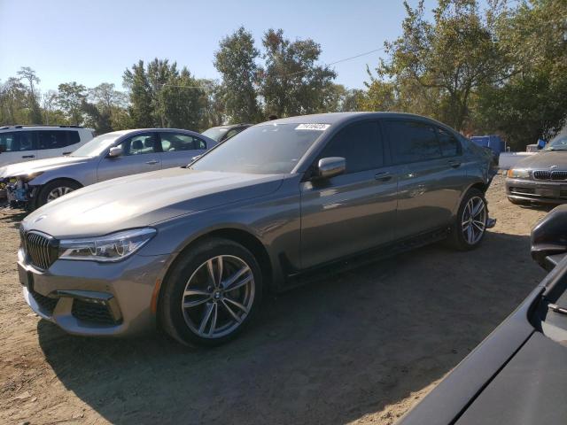 BMW 7 SERIES 2019 wba7f2c50kb239939