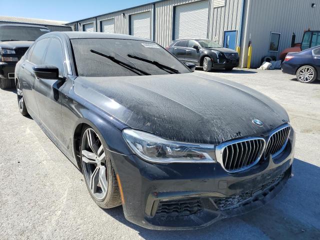 BMW ALPINA B7 2019 wba7f2c50kb240590