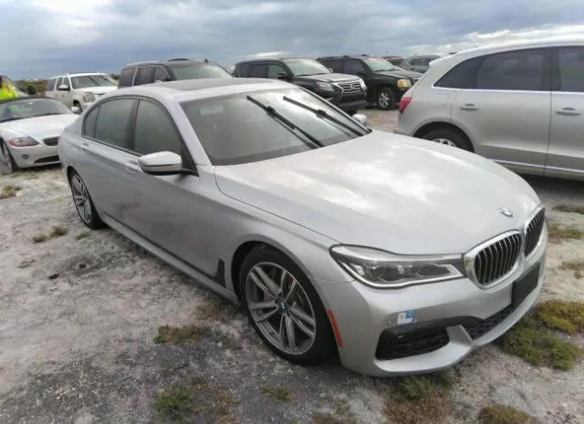 BMW 7 SERIES 2016 wba7f2c51gg415116