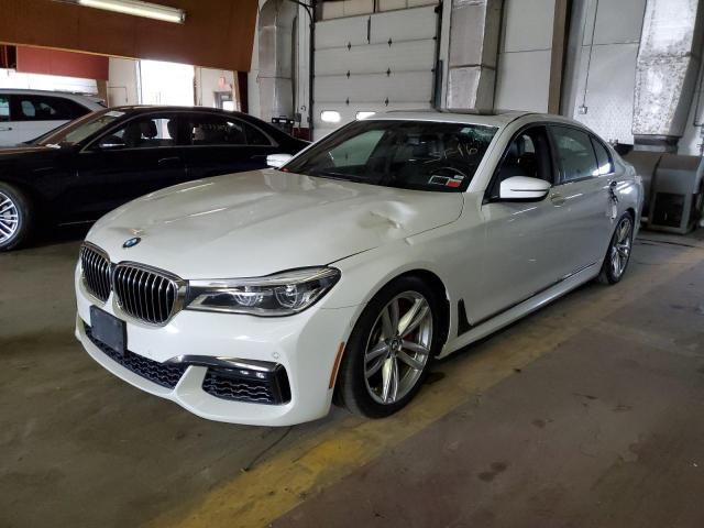 BMW 7 SERIES 2016 wba7f2c51gg418050