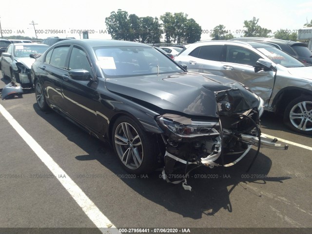 BMW 7 2016 wba7f2c51gg420039