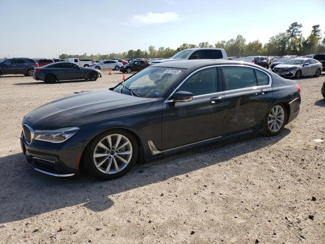 BMW 7 SERIES 2016 wba7f2c51gg420252