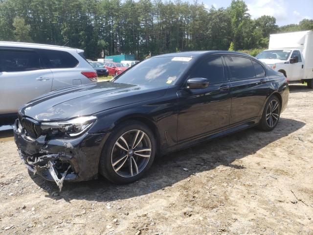 BMW ALPINA B7 2018 wba7f2c51jg424809