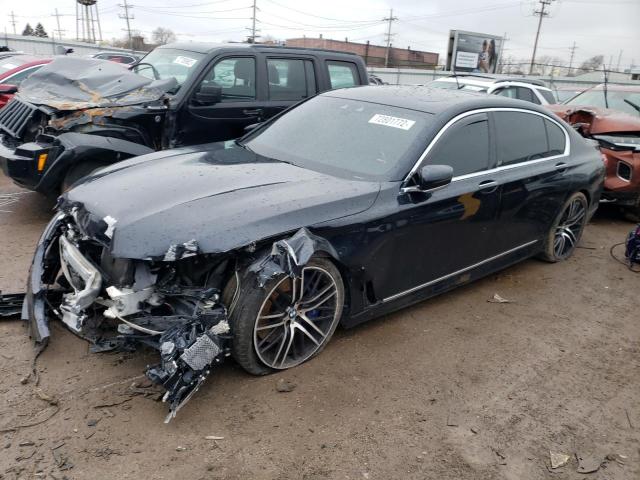 BMW ALPINA B7 2018 wba7f2c51jg856283