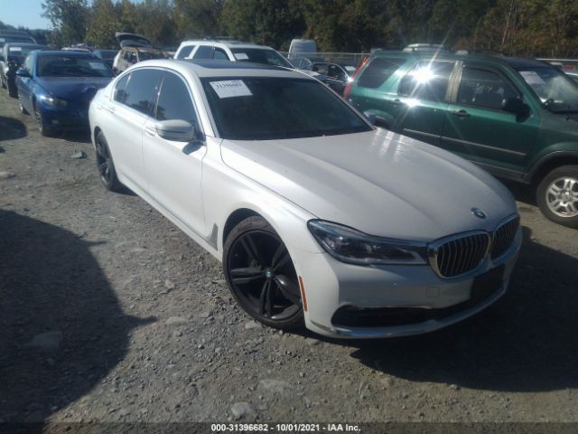 BMW 7 2016 wba7f2c52gg416159