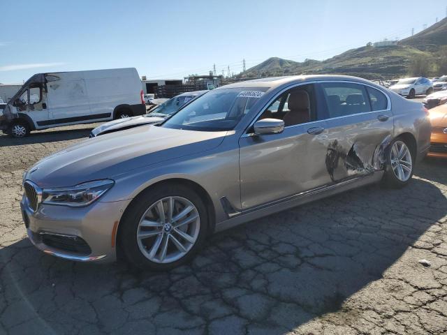 BMW 7ER 2016 wba7f2c52gg416808