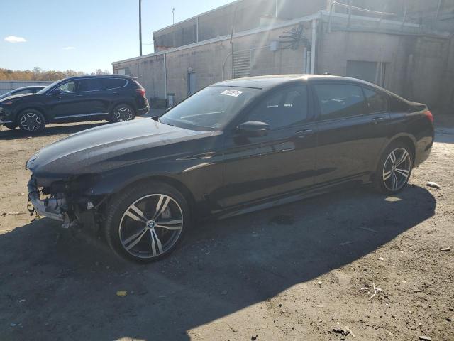 BMW 750 XI 2016 wba7f2c52gg417456