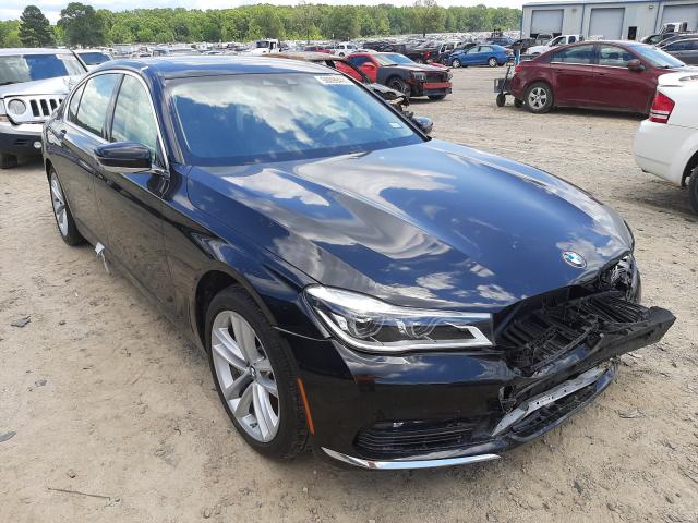 BMW NULL 2016 wba7f2c52gg420566