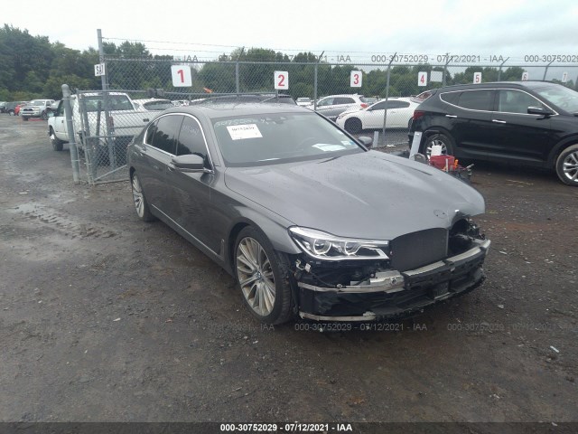 BMW 7 2016 wba7f2c52gge12308