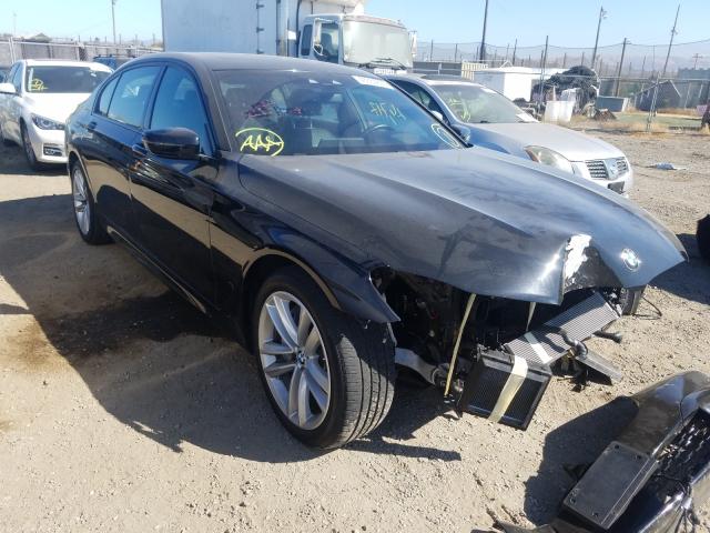 BMW 750 XI 2017 wba7f2c52hg421475