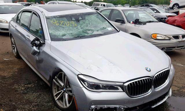 BMW 750I 2018 wba7f2c52jg424155