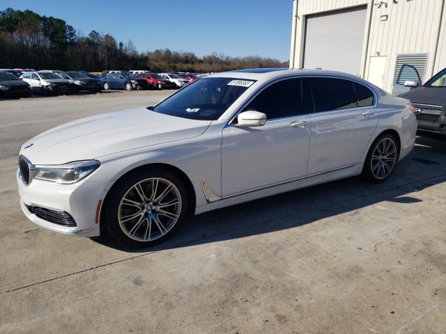 BMW 7 SERIES 2016 wba7f2c53gg415893